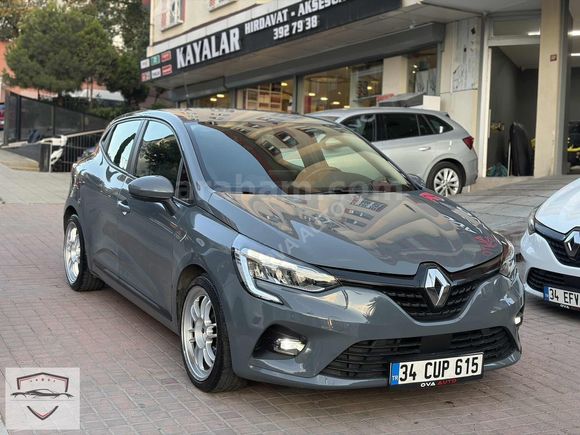 Clio 1.0 SCe Joy