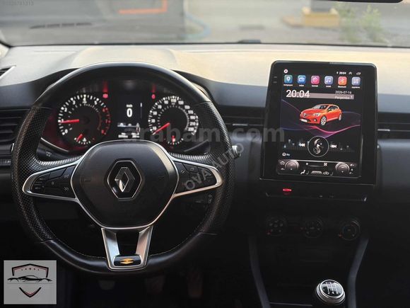 Clio 1.0 SCe Joy