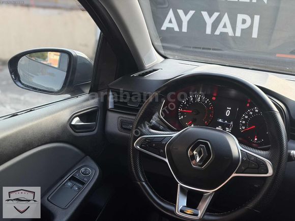 Clio 1.0 SCe Joy