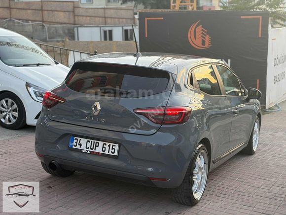 Clio 1.0 SCe Joy
