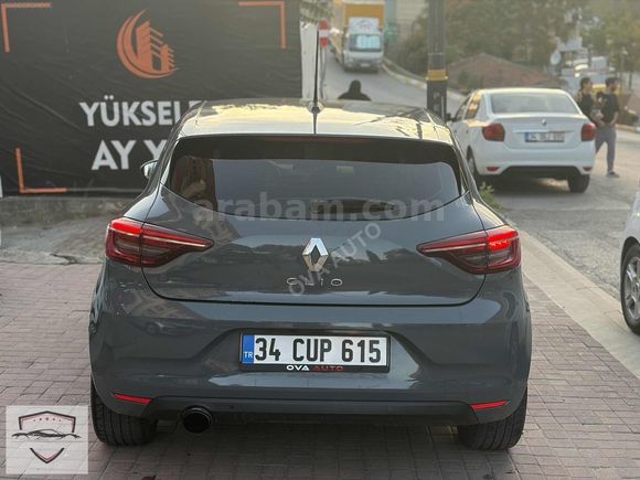 Clio 1.0 SCe Joy