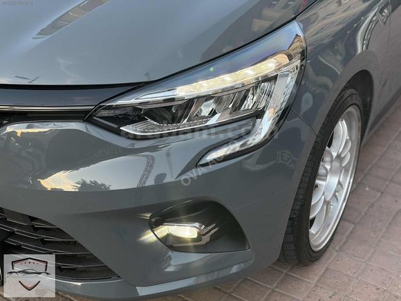 Clio 1.0 SCe Joy
