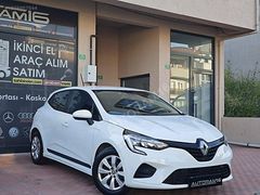 2022 RENAULT CLİO 1.0 SCE BENZİN - 77 BİN KM' DE