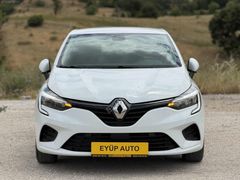 2021 RENO CİLO Eyüp Auto'dan