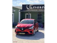 2023 ÇIKIŞLI RENAULT CLİO SIFIR AYARINDA