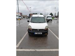 Sahibinden Renault Kangoo 1.9 D 2004 Model