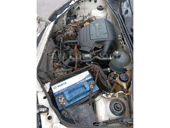 Sahibinden Renault Kangoo 1.9 D 2004 Model