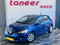 TANEER AUTO'DAN RENAULT CLİO 66.000 KM'DE BOYASIZ