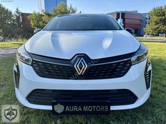 RENAULT CLIO HATASIZ BOYASIZ EQUİLİBRE