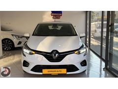 2022 RENAULT CLİO 1.0 SCE JOY 25.000 KM ÇİZİKSİZ EKRANLI