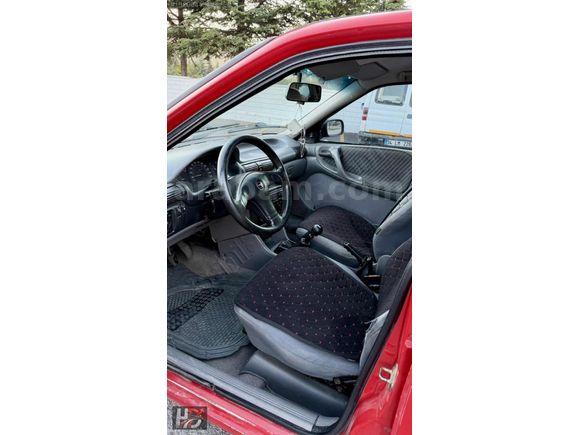 1.6 ECOTECH MASRAFSIZ