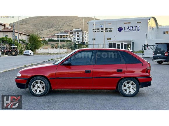 1.6 ECOTECH MASRAFSIZ