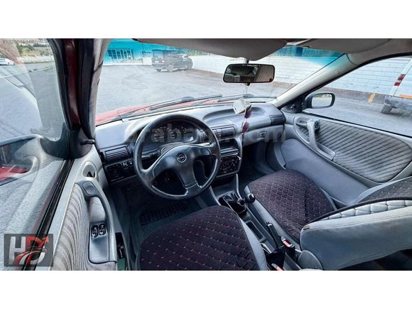 1.6 ECOTECH MASRAFSIZ