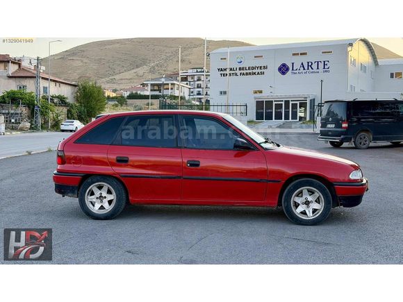 1.6 ECOTECH MASRAFSIZ