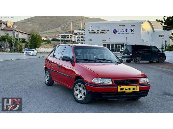 1.6 ECOTECH MASRAFSIZ