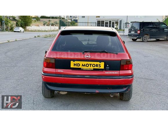 1.6 ECOTECH MASRAFSIZ