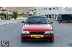 1.6 ECOTECH MASRAFSIZ