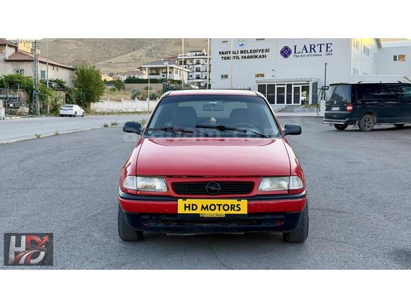 1.6 ECOTECH MASRAFSIZ
