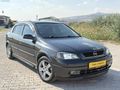 Değişensiz Astra 1.6 16v Lpgli