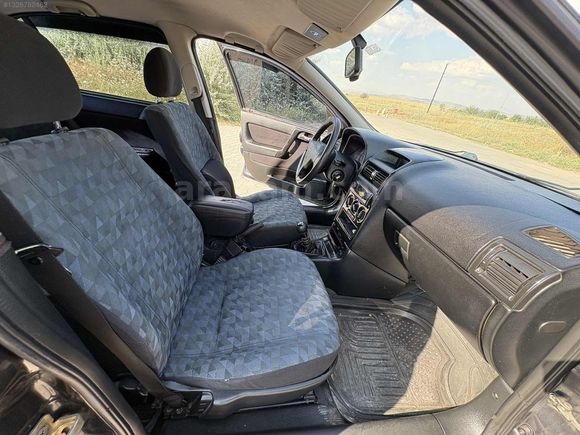 Değişensiz Astra 1.6 16v Lpgli