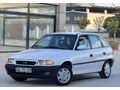 OPEL ASTRA DEĞİŞENSİZ MASRAFSIZ 1.6 16 WALF