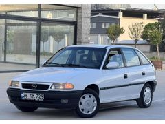 OPEL ASTRA DEĞİŞENSİZ MASRAFSIZ 1.6 16 WALF