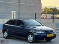 41BKR MOTOR'S DAN SATILIK 1998 MODEL OPEL ASTRA 1,6 GL