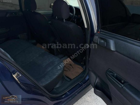 41BKR MOTOR'S DAN SATILIK 1998 MODEL OPEL ASTRA 1,6 GL