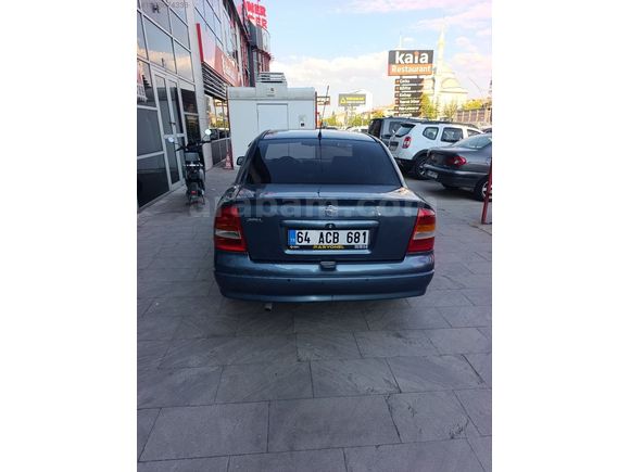 tek değişen bakımlı