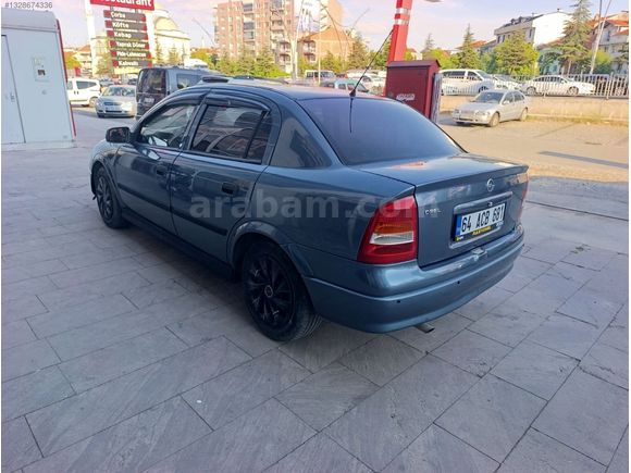 tek değişen bakımlı