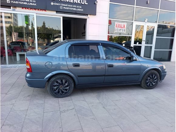 tek değişen bakımlı