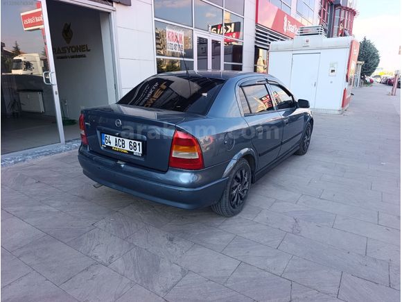tek değişen bakımlı