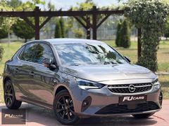 FU CARS'DAN 2020 HATASIZ BOYASIZ ÖZEL SERİ OPEL CORSA