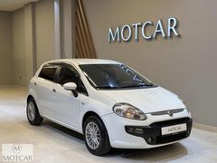 MOTCAR 2012 PUNTO 1.4 EVO-HIZ SABİTLEME-DİJİTAL KLİMA-LPG
