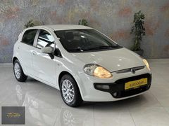2011 MODEL PUNTO EVO//OTOMATİK//225.000 KM