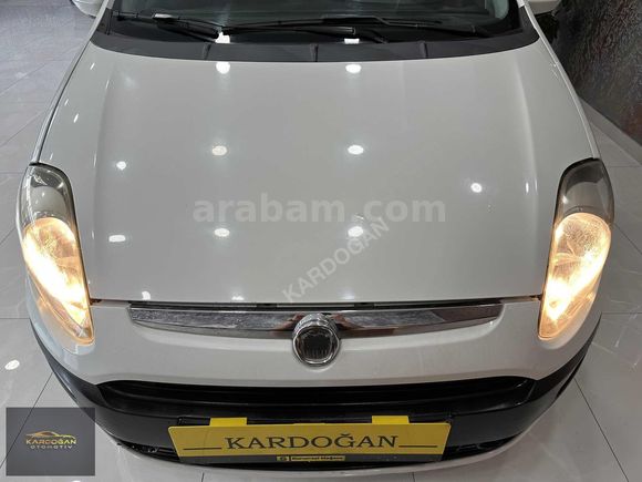 2011 MODEL PUNTO EVO//OTOMATİK//225.000 KM