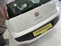 2011 MODEL PUNTO EVO//OTOMATİK//225.000 KM