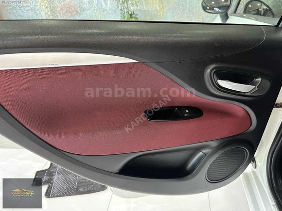 2011 MODEL PUNTO EVO//OTOMATİK//225.000 KM