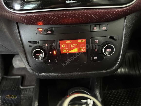 2011 MODEL PUNTO EVO//OTOMATİK//225.000 KM