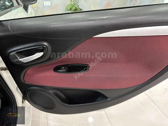 2011 MODEL PUNTO EVO//OTOMATİK//225.000 KM