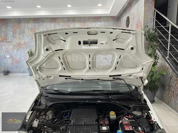 2011 MODEL PUNTO EVO//OTOMATİK//225.000 KM