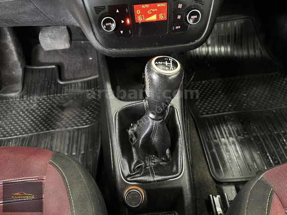 2011 MODEL PUNTO EVO//OTOMATİK//225.000 KM