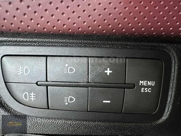2011 MODEL PUNTO EVO//OTOMATİK//225.000 KM
