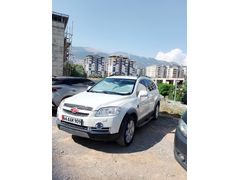 Sahibinden Chevrolet Captiva 2.0 D LT High 2011 Model