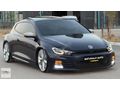 BATURALP AUTO'DAN SCİROCCO