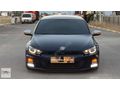 BATURALP AUTO'DAN SCİROCCO