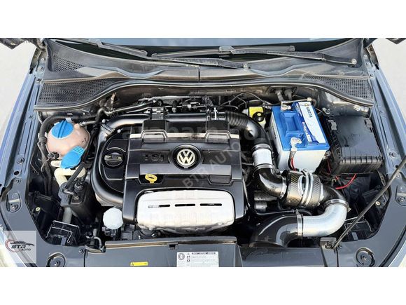 BATURALP AUTO'DAN SCİROCCO