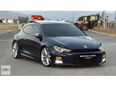 BATURALP AUTO'DAN SCİROCCO