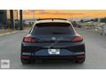 BATURALP AUTO'DAN SCİROCCO