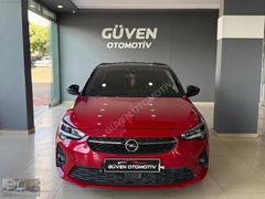 GÜVEN OTOMOTİVDEN HATASIZ BOYASIZ ULTİMATE CAMTAVANLI CORSA